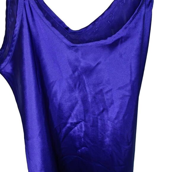 Morgan Taylor Intimates Vintage Night Gown - Picture 5 of 7